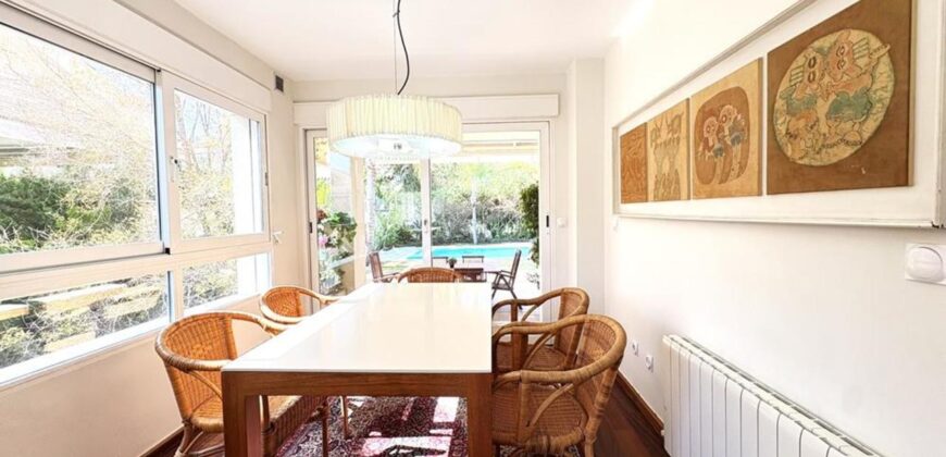 Spain Get your residency! villa most desirable neighborhoods SVM738694
