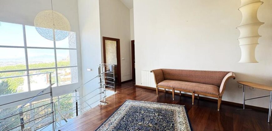 Spain Get your residency! villa most desirable neighborhoods SVM738694