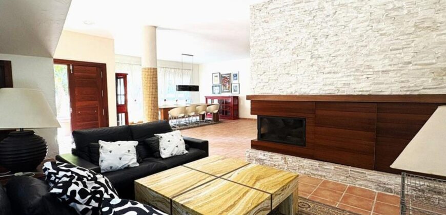 Spain Get your residency! villa most desirable neighborhoods SVM738694