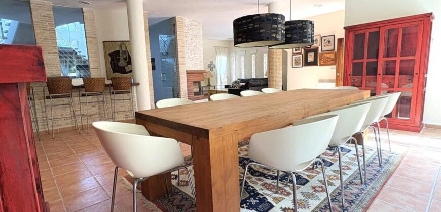 Spain Get your residency! villa most desirable neighborhoods SVM738694
