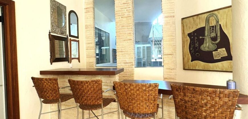Spain Get your residency! villa most desirable neighborhoods SVM738694
