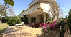 Spain Get your residency! villa most desirable neighborhoods SVM738694