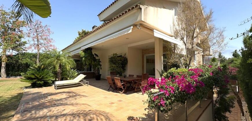 Spain Get your residency! villa most desirable neighborhoods SVM738694