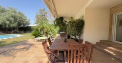 Spain Get your residency! villa most desirable neighborhoods SVM738694