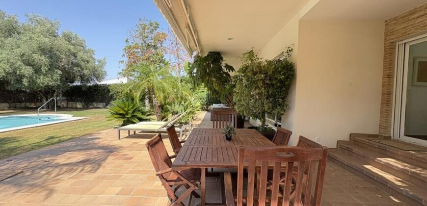 Spain Get your residency! villa most desirable neighborhoods SVM738694
