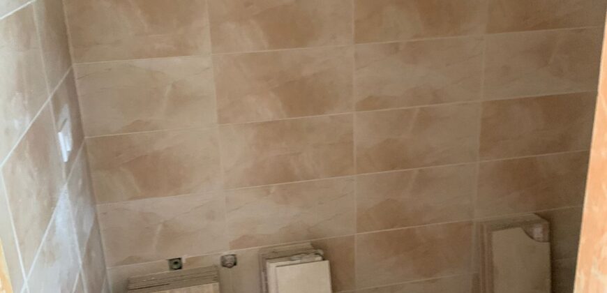 zahle ain el ghossein apartment 100 sqm for sale #6673