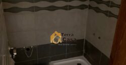 zahle rassieh apartment 122 sqm for sale #6674