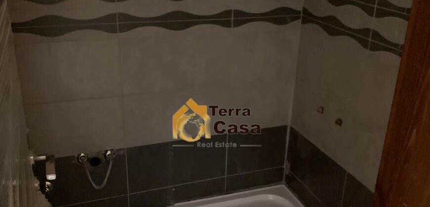 zahle rassieh apartment 122 sqm for sale #6674