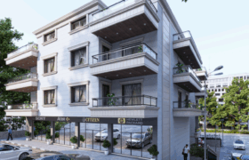 ksara luxurious project under construction high end finishes for sale #6666