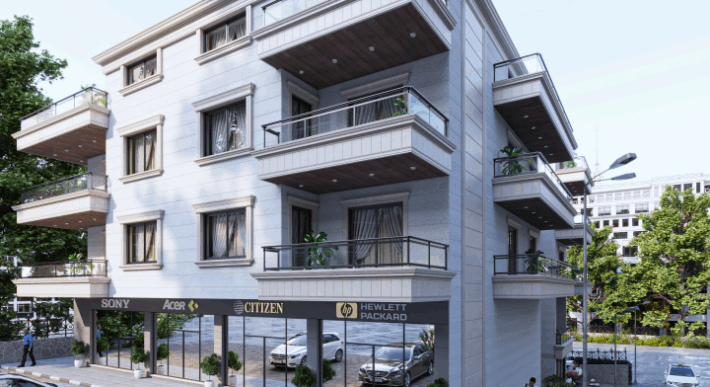 ksara luxurious project under construction high end finishes for sale #6666