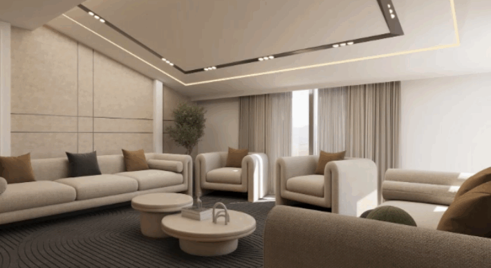 ksara luxurious project under construction high end finishes for sale #6665