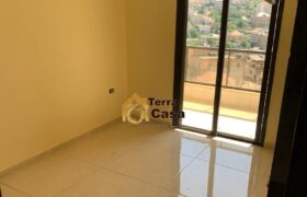 zahle rassieh apartment 122 sqm for sale #6674
