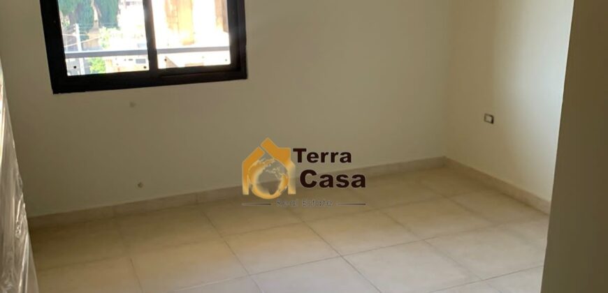 zahle rassieh apartment 122 sqm for sale #6674