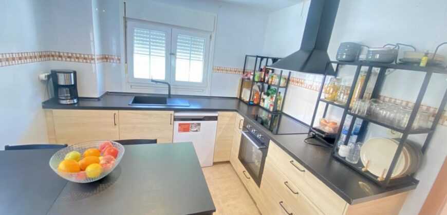 Spain Get your residency! villa with private pool and stunning views SVM738696
