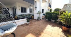 Spain Get your residency! fully furnished apartment SVM737953