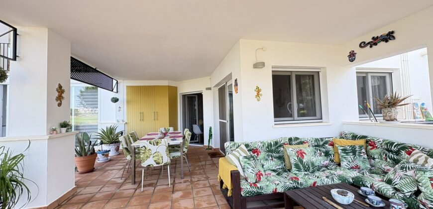 Spain Get your residency! fully furnished apartment SVM737953