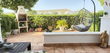 Spain Get your residency! fully furnished apartment SVM737953