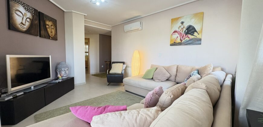 Spain Get your residency! fully furnished apartment SVM737953