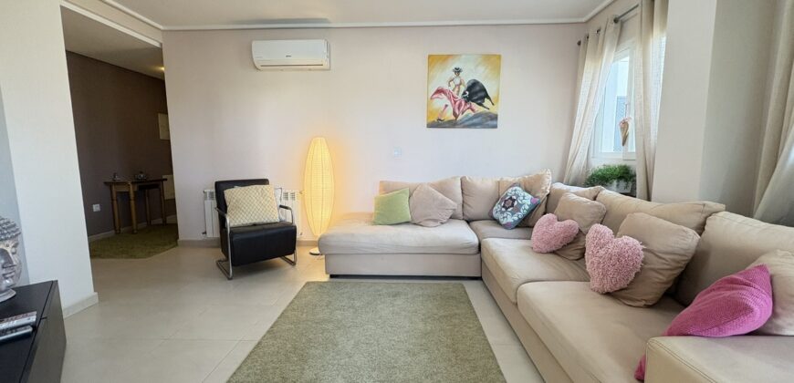 Spain Get your residency! fully furnished apartment SVM737953