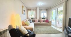 Spain Get your residency! fully furnished apartment SVM737953