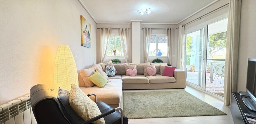 Spain Get your residency! fully furnished apartment SVM737953
