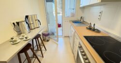 Spain Get your residency! fully furnished apartment SVM737953