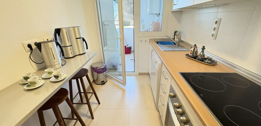Spain Get your residency! fully furnished apartment SVM737953