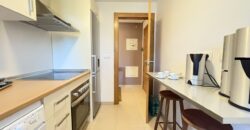Spain Get your residency! fully furnished apartment SVM737953