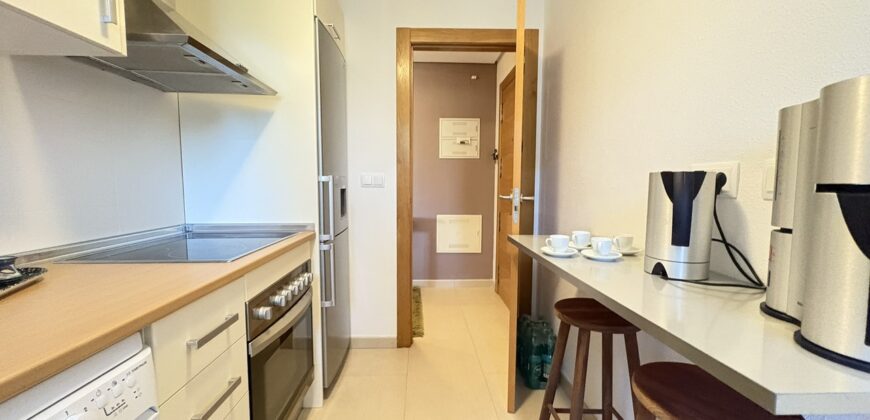 Spain Get your residency! fully furnished apartment SVM737953