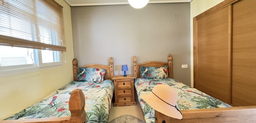 Spain Get your residency! fully furnished apartment SVM737953