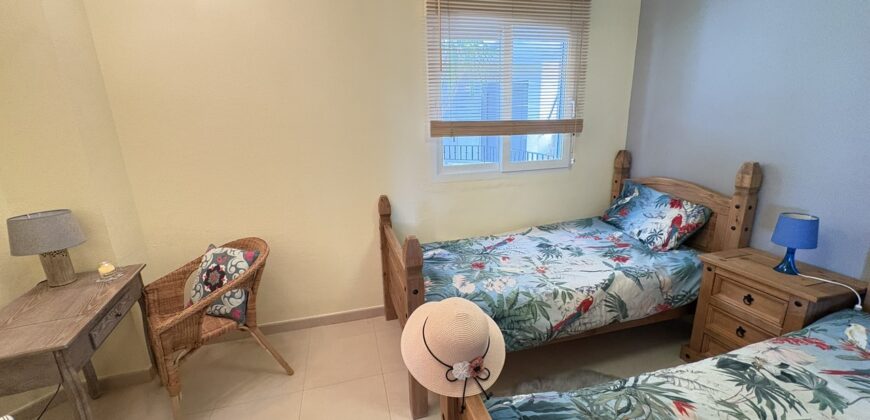 Spain Get your residency! fully furnished apartment SVM737953