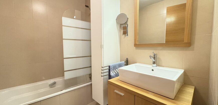 Spain Get your residency! fully furnished apartment SVM737953