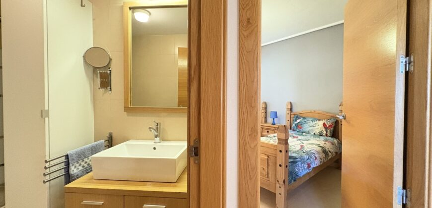 Spain Get your residency! fully furnished apartment SVM737953