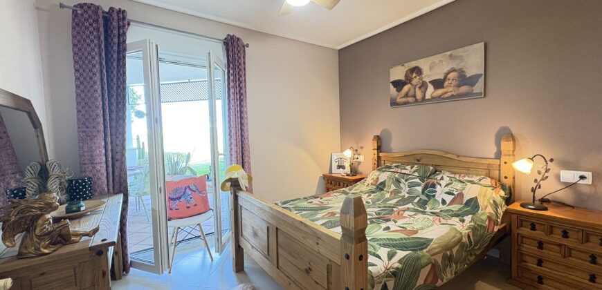 Spain Get your residency! fully furnished apartment SVM737953