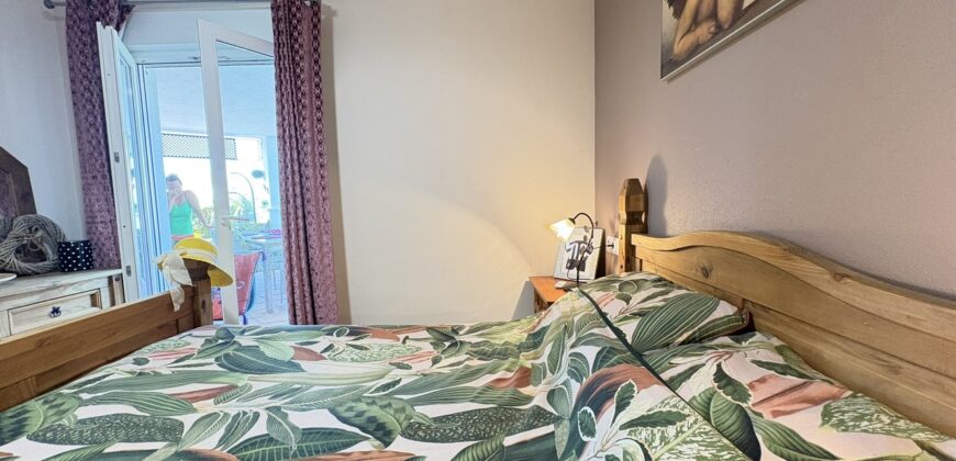 Spain Get your residency! fully furnished apartment SVM737953