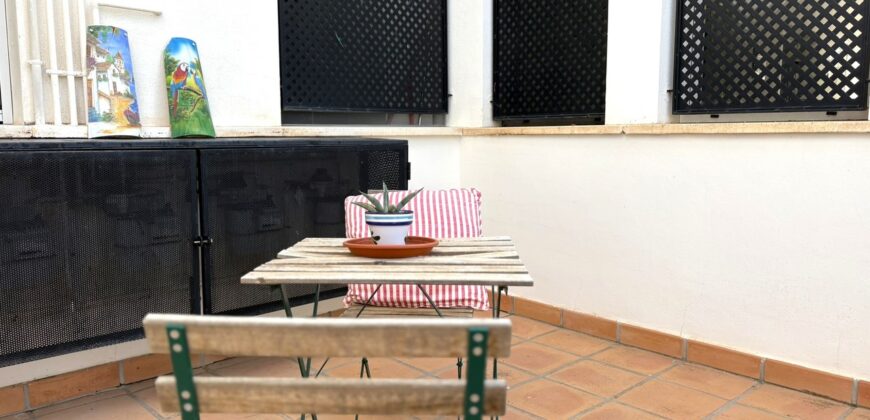 Spain Get your residency! fully furnished apartment SVM737953