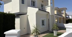 Spain Get your residency! villa with exceptional Plot and large pool SVM738695