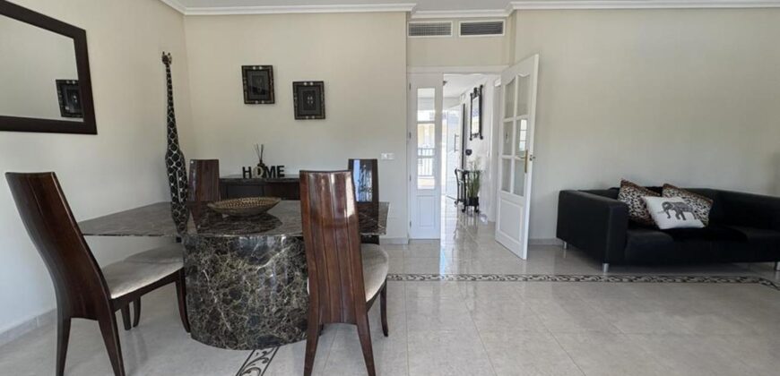 Spain Get your residency! villa with exceptional Plot and large pool SVM738695