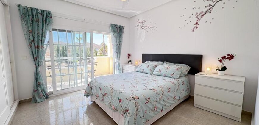 Spain Get your residency! villa with exceptional Plot and large pool SVM738695