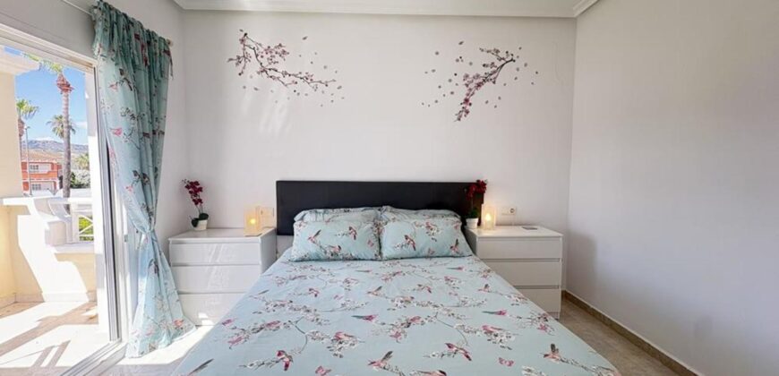 Spain Get your residency! villa with exceptional Plot and large pool SVM738695