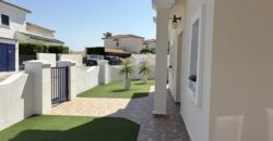 Spain Get your residency! villa with exceptional Plot and large pool SVM738695