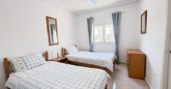 Spain Get your residency! villa with exceptional Plot and large pool SVM738695