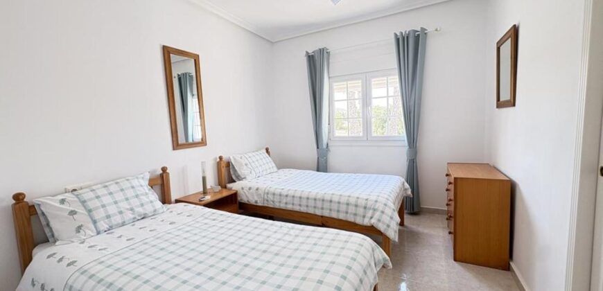 Spain Get your residency! villa with exceptional Plot and large pool SVM738695