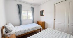 Spain Get your residency! villa with exceptional Plot and large pool SVM738695