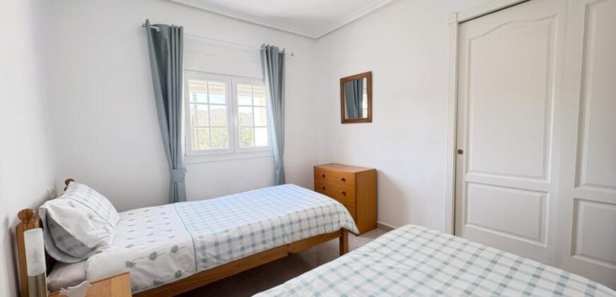 Spain Get your residency! villa with exceptional Plot and large pool SVM738695