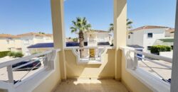 Spain Get your residency! villa with exceptional Plot and large pool SVM738695
