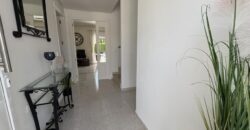 Spain Get your residency! villa with exceptional Plot and large pool SVM738695