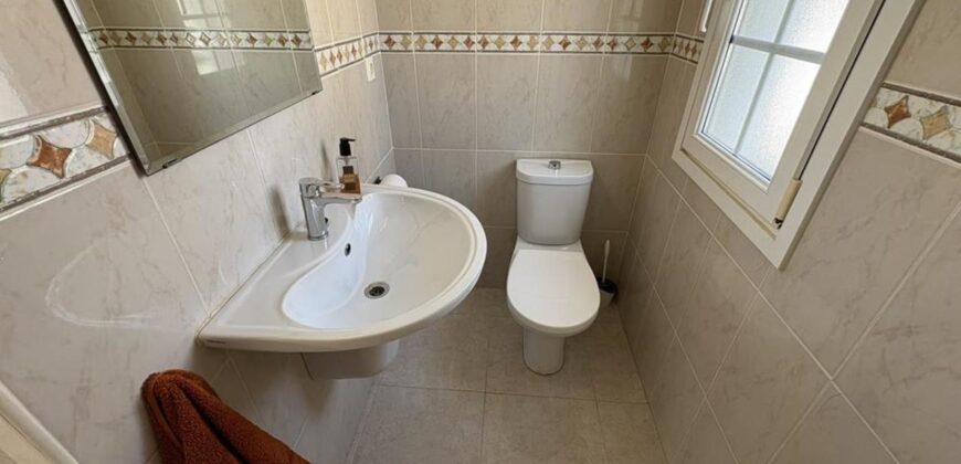 Spain Get your residency! villa with exceptional Plot and large pool SVM738695