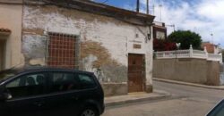 Spain Get your residency! semi detached house need renovation 108815463