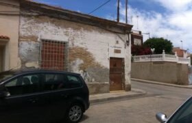 Spain Get your residency! semi detached house need renovation 108815463